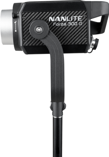 Nanlite lampa Forza 300 II Daylight LED Spot Light na Arena.pl