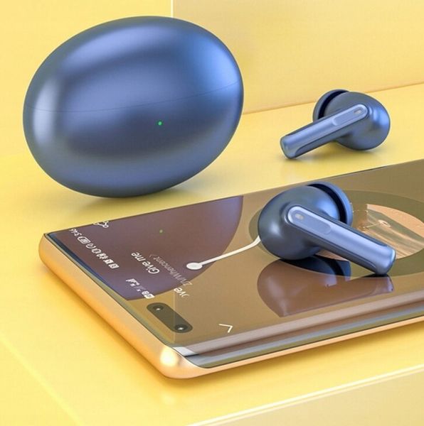 SŁUCHAWKI BEZPRZEWODOWE DOUSZNE ANC + ENC XY-70 DWA MIKROFONY WODOODPORNE zdjęcie 2