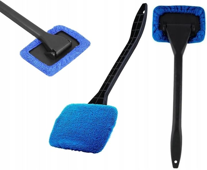 MYJKA SZYB SAMOCHODOWYCH DO USUWANIA PARY CZYŚCIK zdjęcie 1