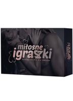 Gry-Miłosne Igraszki