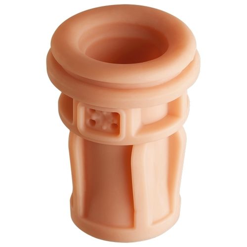masturbator do elektrostymulacji electrastim jack socket xl na Arena.pl