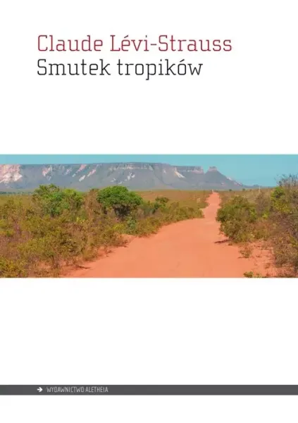 Smutek tropików zdjęcie 1