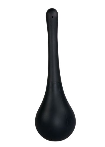 rebel anal shower black na Arena.pl