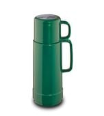 Termos ROTPUNKT typ 80   0,5 l   JADE   Made in Germany