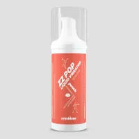 zz pop kissable żel stymulujący o smaku brzoskwini 30 ml