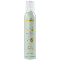 Lakier do włosów Sensus Tabu 42 Bang Styler Sculpting Hair Spray 400ml