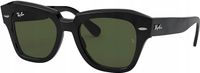Ray-Ban okulary przeciwsłoneczne STATE STREET