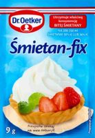 DR OETKER Fix Śmietanfix 9g