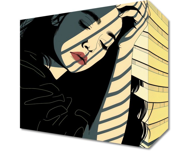 Obraz 20x20cm Zamysł zdjęcie 1