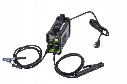 SPAWARKA INWERTOROWA 330A MMA TIG LIFT VRD KRAFT&DELE KD1783 na Arena.pl