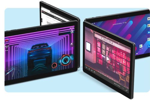 Tablet Kruger&Matz 10,1" EAGLE 1072 4/64 na Arena.pl