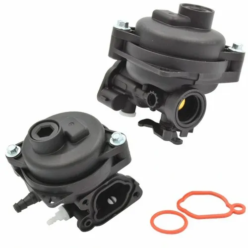 GAŹNIK BRIGGS KOSIARKI 450E 500E 550E 575E 600E na Arena.pl