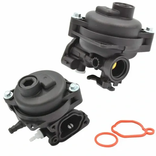 GAŹNIK BRIGGS KOSIARKI 450E 500E 550E 575E 600E zdjęcie 3