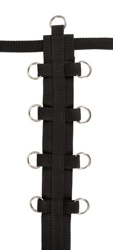 bad kitty neck/waist restraint na Arena.pl