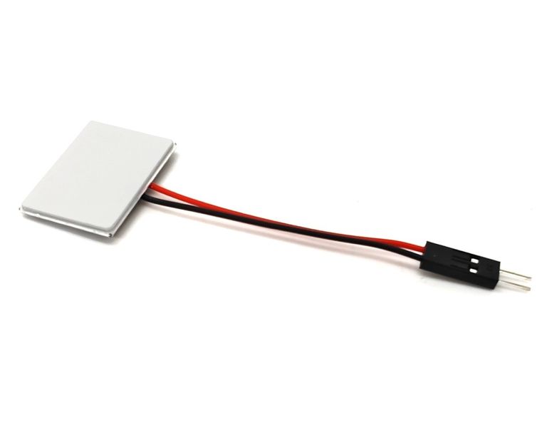 Panel 2 LED 12V W5W, C5W, C10W, BA9S, T10, SV8.5, T4W CANBUS 950lm 12V zdjęcie 6