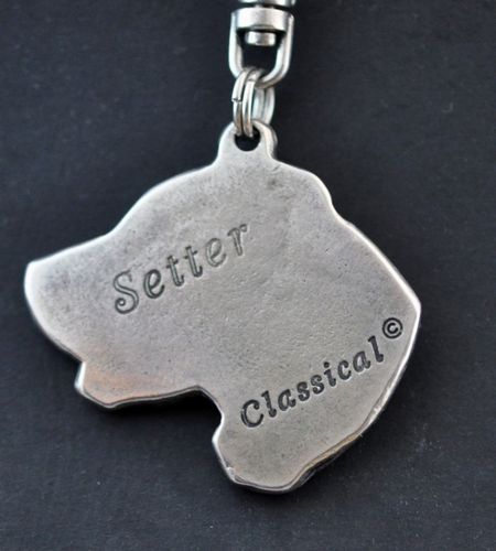 Seter - breloczek - 1780 na Arena.pl