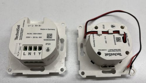 Radio sieciowe DAB+, FM TechniSat DIGITRADIO UP 55 na Arena.pl