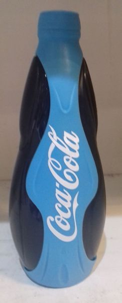 Grająca Butelka z Radiem Mp3 USB Micro SD Cola zdjęcie 6