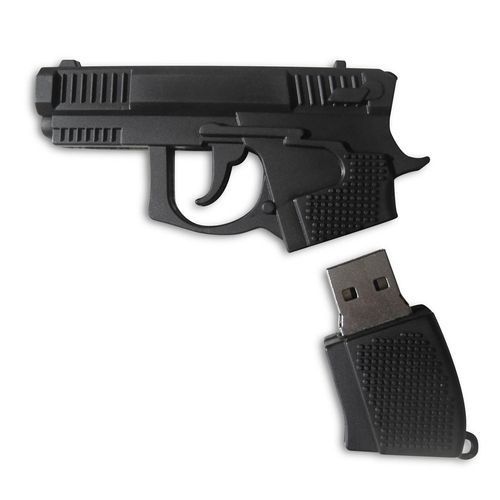 Pendrive Pistolet 16GB na Arena.pl