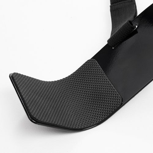 PRZYRZĄD DO ĆWICZEŃ BICEPSU PAS KULTURYSTYCZNY ARM BLASTER na Arena.pl