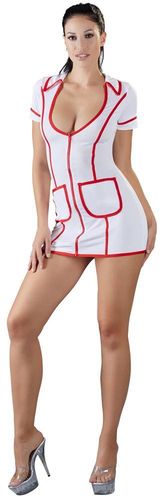 Nurse Dress L na Arena.pl