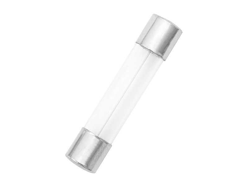 Bezpiecznik 30mm   100mA CE 100szt zdjęcie 1