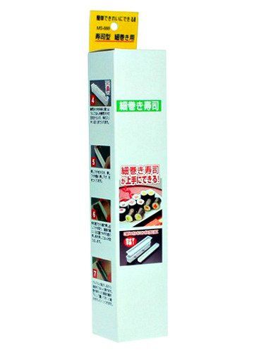 Foremka do maki sushi - mała rolka zdjęcie 2