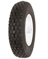 Koło rozsiewacza traktorka Cedrus 60 L SP31508-22