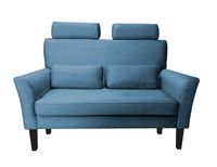 Sofa DENVER nogi venge MG33