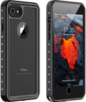 PANCERNE ETUI 360° WODOSZCZELNE DO IPHONE SE 20/22