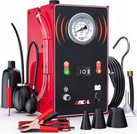 Ancel L300 Diagnostyczny Wykrywacz Tester Nieszczelności Generator Dymu