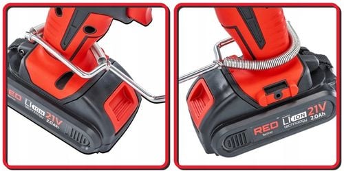 ADAPTER DO CIĘCIA BLACHY NA WKRĘTARKĘ WIERTARKĘ NOŻYCE PRZYSTAWKA na Arena.pl