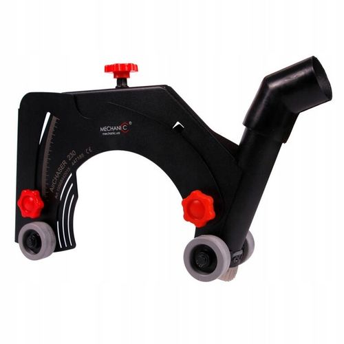 AIRCHASER 230 przystawka - bruzdownica 230 mm na Arena.pl