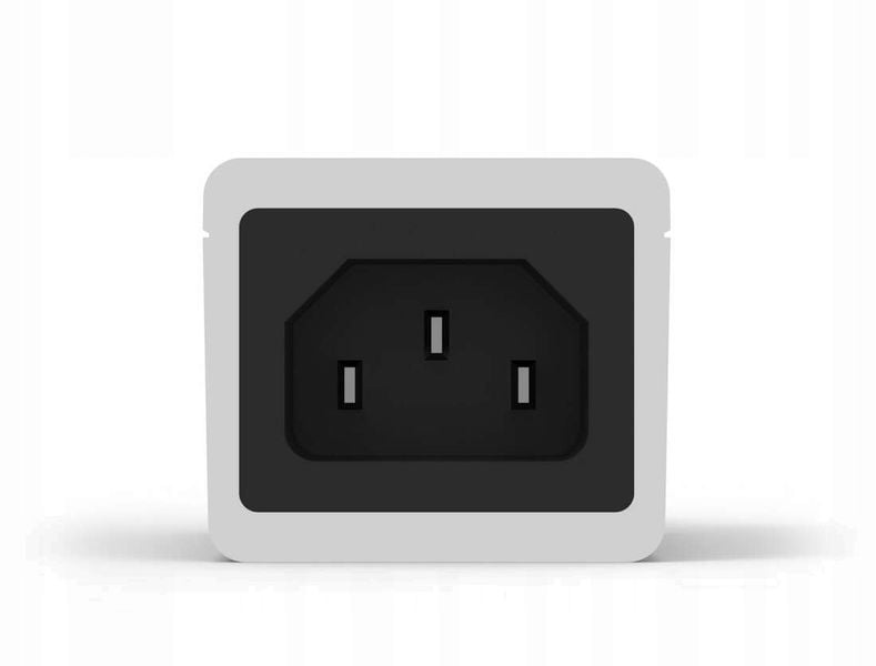 Wzmacniacz iFI Audio GND Defender zdjęcie 2