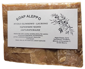 MYDŁO ALEPPO 5% lauru z olejem oliwkowym 200g