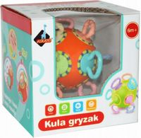 KULA SENSORYCZNA- GRYZAK 3556