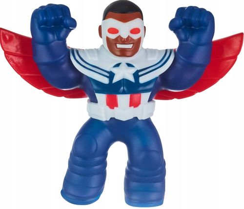 goo jit zu - marvel - sam wilson 3715 na Arena.pl