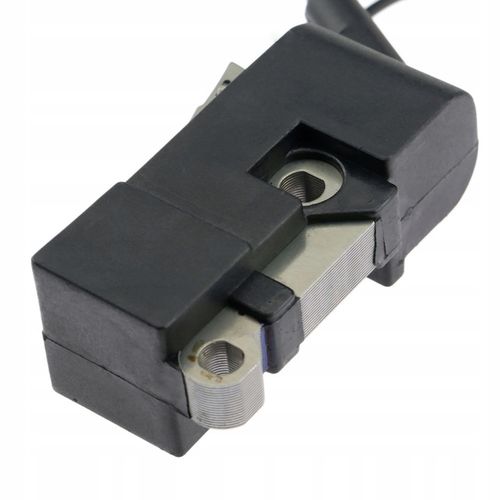 CEWKA ZAPŁONOWA DO PIŁY SPALINOWEJ ISKROWNIK + ŚWIECA KOMPLET DO NAC na Arena.pl