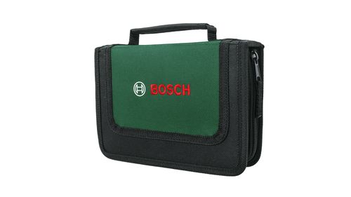 Zestaw narzędzi BOSCH 1600A02BY2 (26 elementów) na Arena.pl