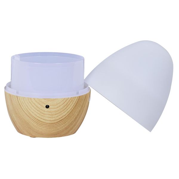 Dyfuzor Aura USB LED 120 ml zdjęcie 5