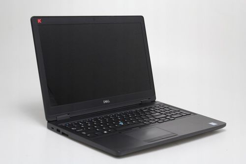 Dotykowy Laptop DELL Latitude | 15,6" | 4x 3.60GHz | 16GB 256GB SSD | Win11 na Arena.pl