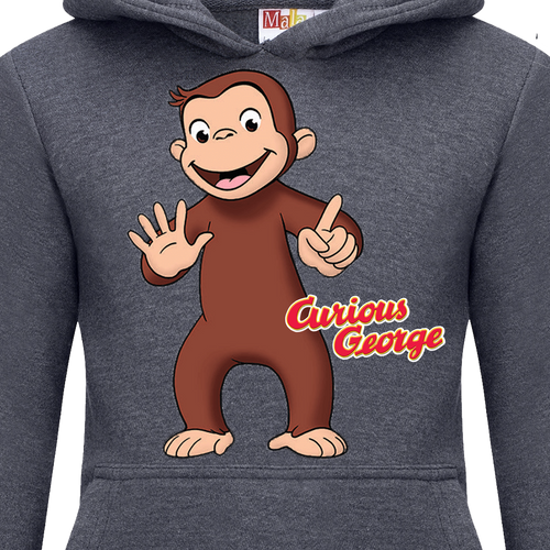 Dres Dziecięcy Ciekawski George na Arena.pl