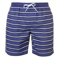 Męskie spodenki plażowe szorty kąpielowe S