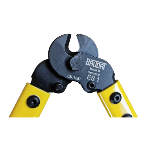 Nożyce do cięcia linek stalowych, linek drucianych ES1 na Arena.pl