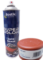PODKŁAD ANTYKOROZYJNY AUTO PRIMER CZERWONY 500ML