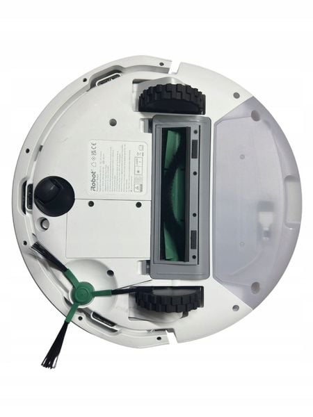 Robot sprzątający iRobot Roomba 105 Combo biały zdjęcie 3