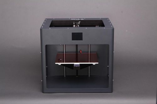 Drukarka 3D, CRAFTBOT 2 (GRAY) na Arena.pl