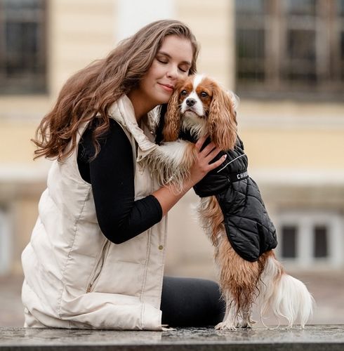 Chaba Kubrak Regulowany Chic S black na Arena.pl