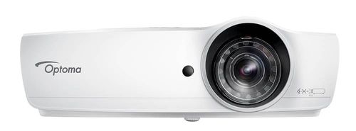 Optoma W460ST DLP WXGA 4200 USB-A reader na Arena.pl