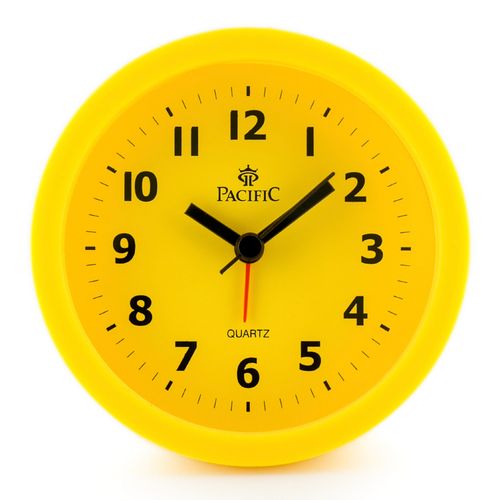 BUDZIK PACIFIC 2818 - yellow (do021a) na Arena.pl